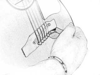 John Pearse&reg; Li'l Nipper (tm) Pin Puller