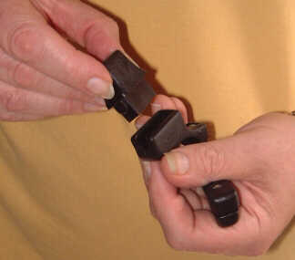 John Pearse&reg; "Li'l Nipper" (tm) Adapter