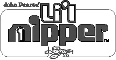 John Pearse&reg; Li'l Nipper Logo