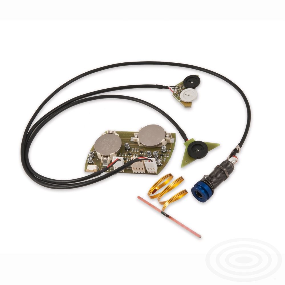 Lydia EQ package