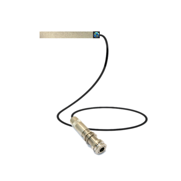 Pick Up the World Sound Board Ukulele Transducer