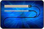 Pick Up the World Dynamic Duo Transducer set for Guitar