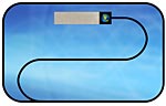 Pick Up the World Violin/Viola Transducer