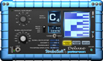 chromatic mode screen shot